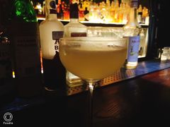 -HUNTING BAR亨霆鸡尾酒馆(越秀淘金店)