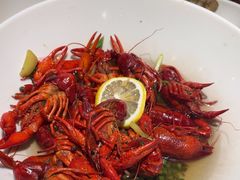 -金陵暴走小龙虾(南京总店)