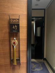 -广州文华东方酒店·水疗中心