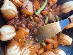 -津武刁馋一锅出(双街店)