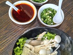 -思金拉措庄园藏餐(太阳岛店)