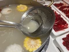 -八合里潮汕鲜牛肉火锅(上海汇智广场店)
