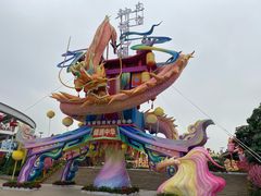 -深圳锦绣中华民俗村