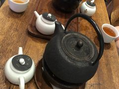 -去茶山(新光里店)