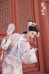 点击看大图 -美云庭古装·格格服汉服·京城旅拍(北京店)