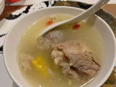-怡品堂·金宴 (北京索菲特大酒店)