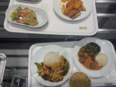 -宜家·瑞典风味餐厅(四元桥店)