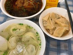 -潘国仙耳光馄饨(黄家阙路店)