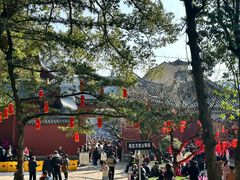-方岩风景区