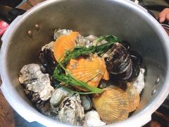 -土蚝·高压锅生蚝(百姓美食街店)