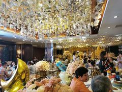 -芭菲盛宴·环球美食(解放碑英利国际店)