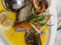 -79号渔船海鲜饭店(宝安店)