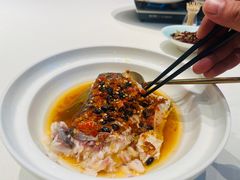 -新南苑酒家(德思勤店)