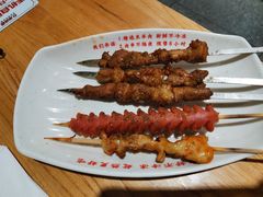-南城香·饭香串香馄饨香(赵公口店)