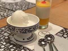 GELATO意大利手工冰淇淋-MYLK意式小厨(熙地港店)