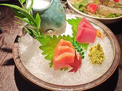 -吉川谷谷·日料放题(广安门店)