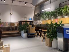 -酷公社·榴莲披萨(太原街店)
