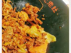 -风光老灶麻辣香锅(大成路翠微百货店)