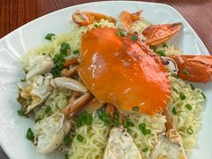 -吴祥记潮州菜·百年老字号·砂锅粥