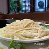 有炒饭有粥，装修也很不错