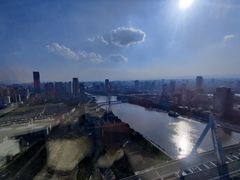 -天玑高空江景餐厅&酒吧Sky Secret Restaurant&Bar