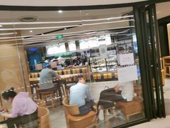 -星巴克臻选(北京世贸天阶店)