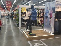 -迪卡侬(李沧店)
