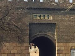 -八达岭长城