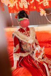 -喜喜婚纱HAPPINESS STUDIO奢定馆(海淀体验馆)