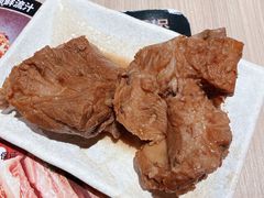 -大师兄·西北小馆(南沙万达广场店)