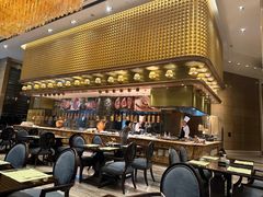 -万达瑞华酒店美食汇自助餐厅(楚河汉街店)