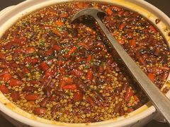 -羊门客在·烤盐池滩羊·川菜