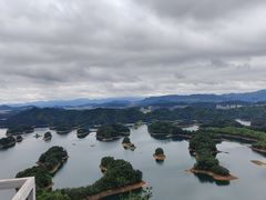 -千岛湖希尔顿休闲艇俱乐部