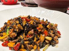 -千百味红餐厅·江西菜(绿地双子塔店)