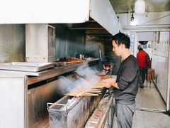 -同来顺烧烤餐厅(哈尔滨道店)