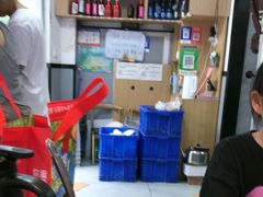 -光头药膳鸡(莱茵小镇店)