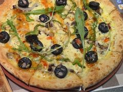 -米斯特比萨(罗斯福店)