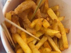-鸡柳大人·鸡柳薯条年糕(通州万达店)