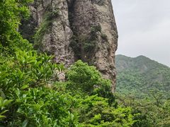 -雁荡山风景名胜区