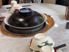 -丰尔粥食·粥底火锅·桑拿鸡(大良总店)