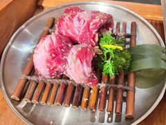 -西塔老太太泥炉烤肉(万柳华联店)