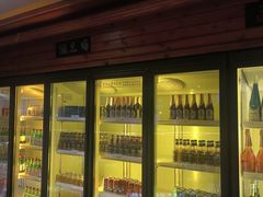 -双层巴士·鲜串鲜啤·团建聚会(凯德广场店)