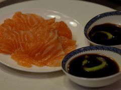 -城市名人酒店喝彩西餐厅(人民南路店)