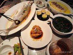 -醉庐·新上海菜(南京西路店)
