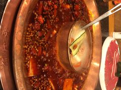 -老码头火锅(玉林店)