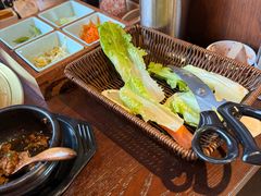 -龍二烧肉酒场(九亭店)