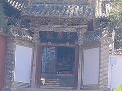 -玉泉观