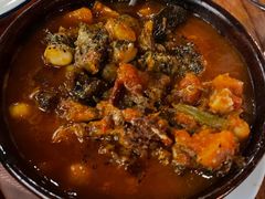 -羽深肉铺 Steak & Wine