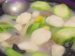 -龙记·香港茶餐厅(海上世界店)