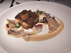 地中海煎海鱼-Solo(衡山路店)